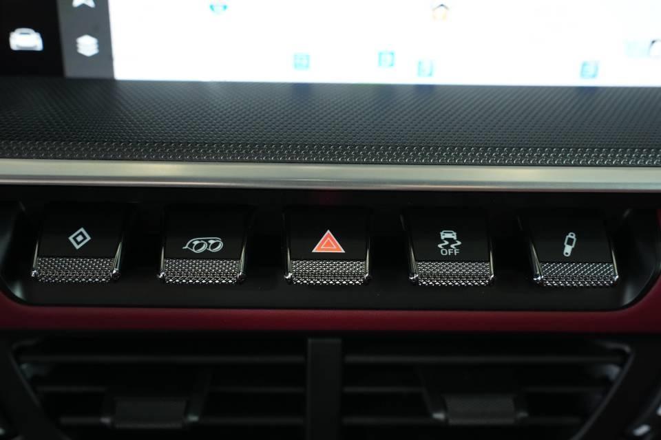 used 2025 Porsche 911 car, priced at $149,999