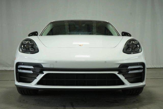 used 2021 Porsche Panamera car, priced at $126,993