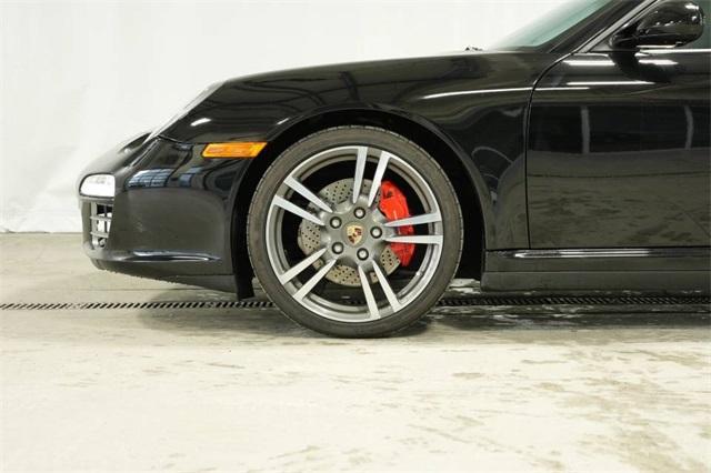 used 2011 Porsche 911 car, priced at $78,999