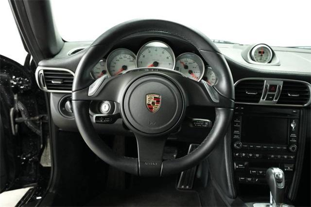 used 2011 Porsche 911 car, priced at $80,994