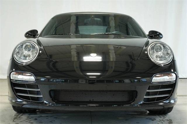 used 2011 Porsche 911 car, priced at $80,994