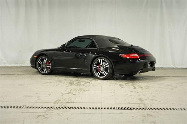 used 2011 Porsche 911 car, priced at $80,994