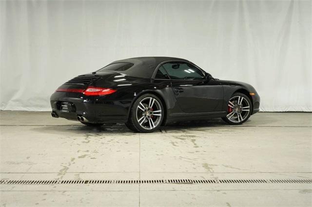 used 2011 Porsche 911 car, priced at $80,994