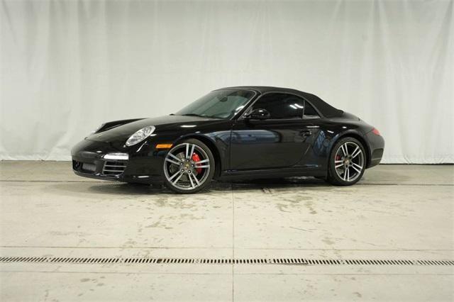 used 2011 Porsche 911 car, priced at $80,994