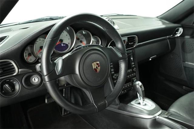 used 2011 Porsche 911 car, priced at $80,994