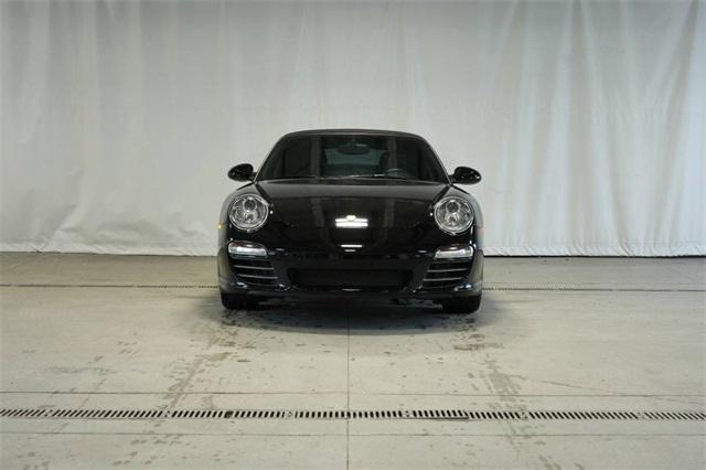 used 2011 Porsche 911 car, priced at $80,994