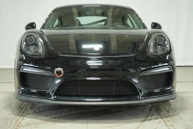 used 2016 Porsche Cayman car, priced at $99,991