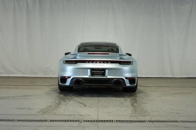 used 2021 Porsche 911 car, priced at $245,991