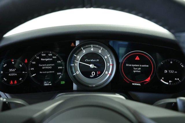 used 2021 Porsche 911 car, priced at $245,991