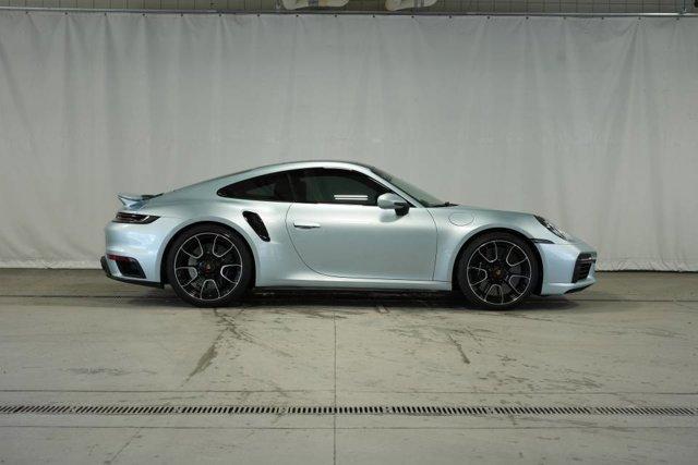 used 2021 Porsche 911 car, priced at $245,991
