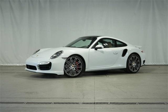 used 2016 Porsche 911 car, priced at $123,999