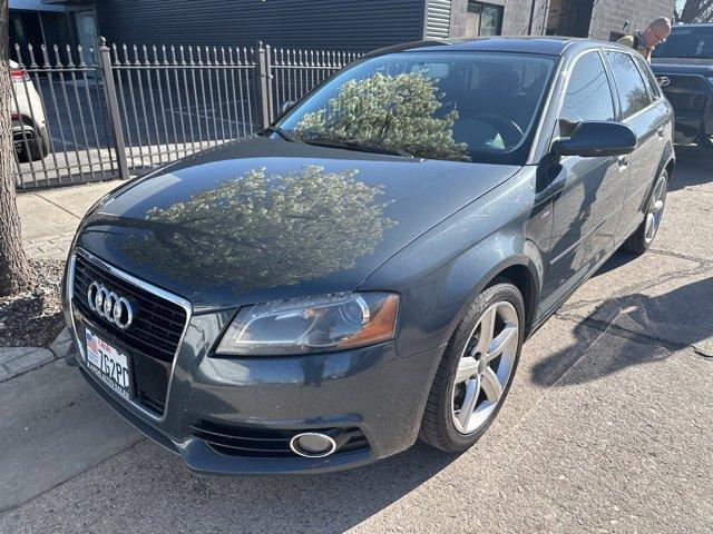 used 2013 Audi A3 car, priced at $10,991
