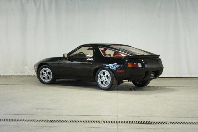 used 1982 Porsche 928 car, priced at $59,991
