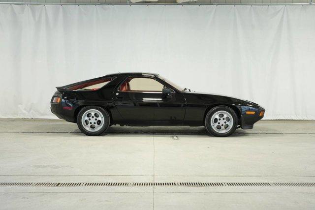 used 1982 Porsche 928 car, priced at $59,991