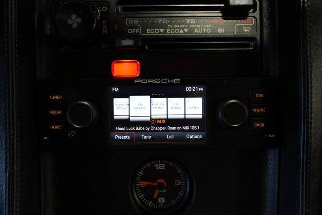 used 1982 Porsche 928 car, priced at $59,991