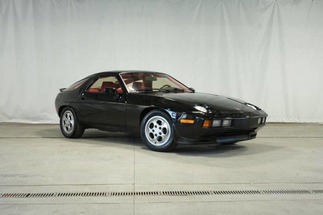 used 1982 Porsche 928 car, priced at $59,991