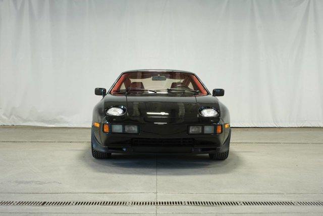 used 1982 Porsche 928 car, priced at $59,991