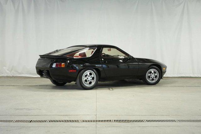 used 1982 Porsche 928 car, priced at $59,991