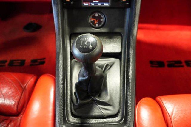 used 1982 Porsche 928 car, priced at $59,991