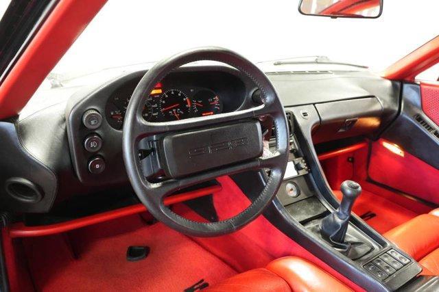 used 1982 Porsche 928 car, priced at $59,991