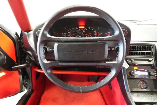 used 1982 Porsche 928 car, priced at $59,991