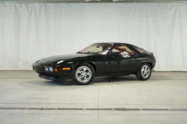 used 1982 Porsche 928 car, priced at $59,991