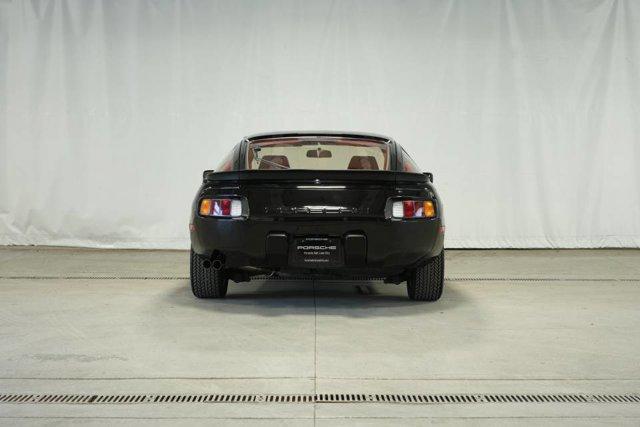 used 1982 Porsche 928 car, priced at $59,991