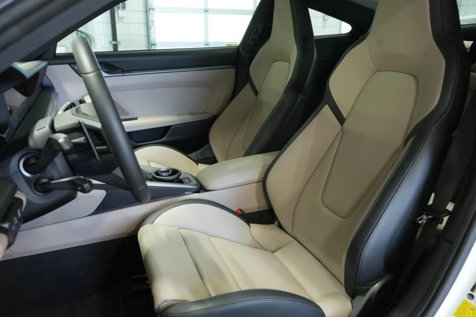 used 2025 Porsche 911 car, priced at $169,991