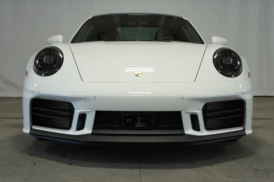 used 2025 Porsche 911 car, priced at $169,991