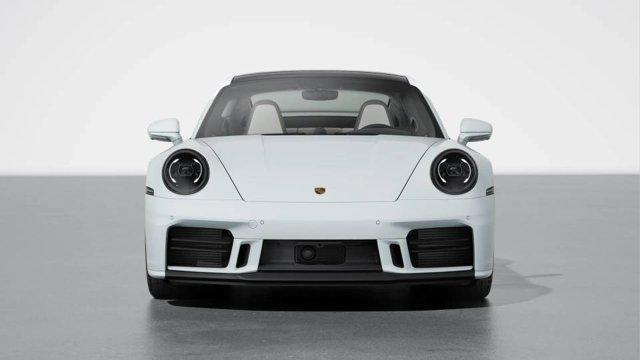 used 2025 Porsche 911 car, priced at $169,991