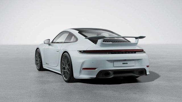 used 2025 Porsche 911 car, priced at $169,991