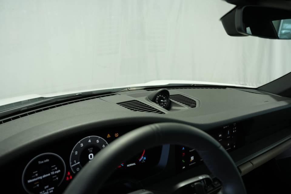 used 2025 Porsche 911 car, priced at $169,991