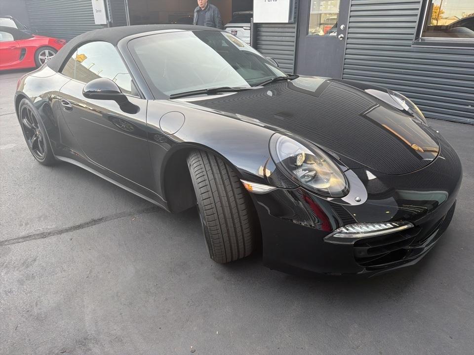 used 2013 Porsche 911 car, priced at $73,991