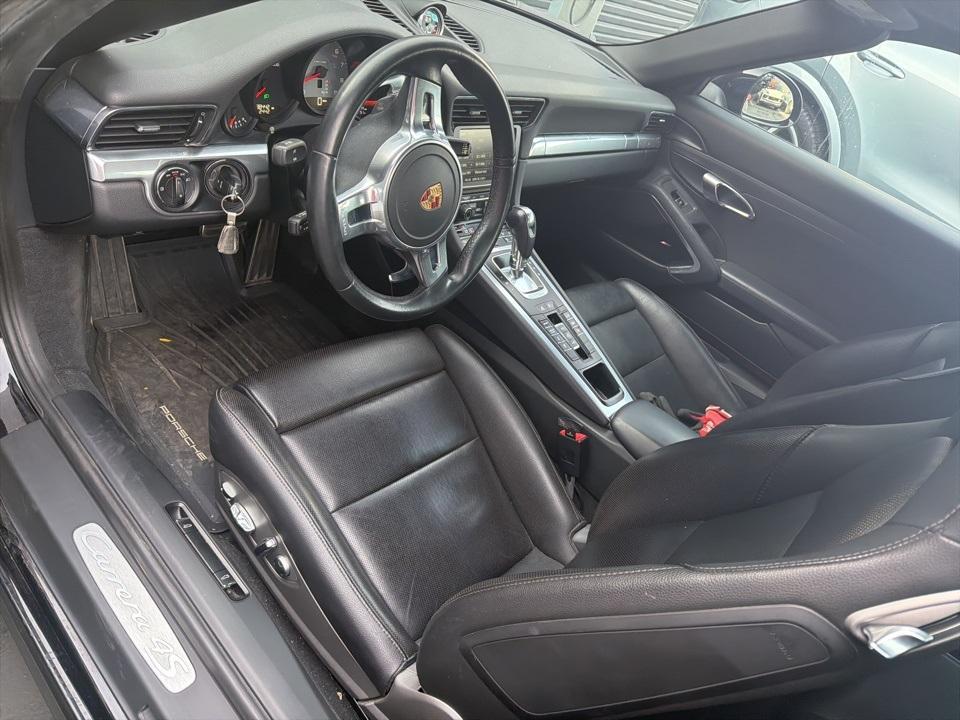 used 2013 Porsche 911 car, priced at $73,991