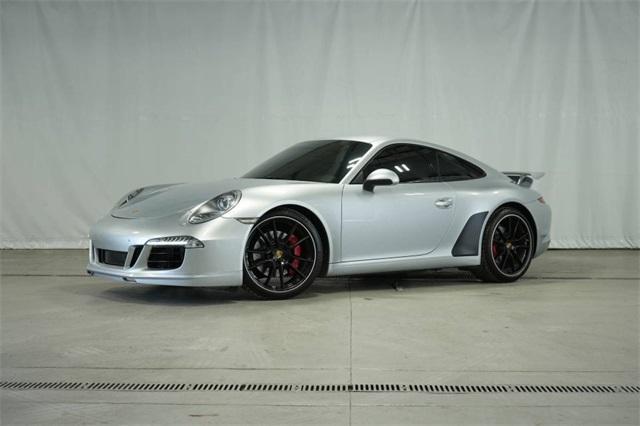 used 2015 Porsche 911 car, priced at $81,991