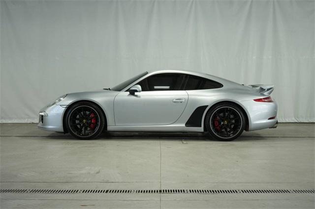 used 2015 Porsche 911 car, priced at $81,892