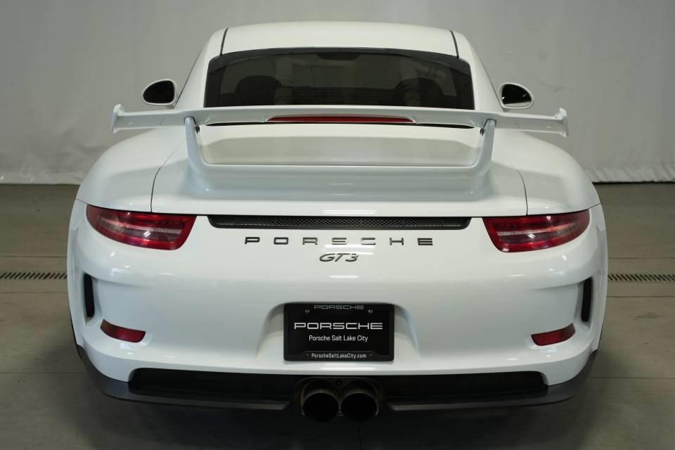used 2016 Porsche 911 car, priced at $139,991