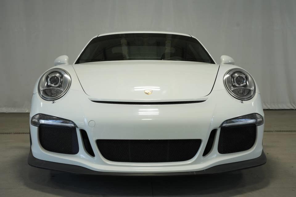 used 2016 Porsche 911 car, priced at $139,991