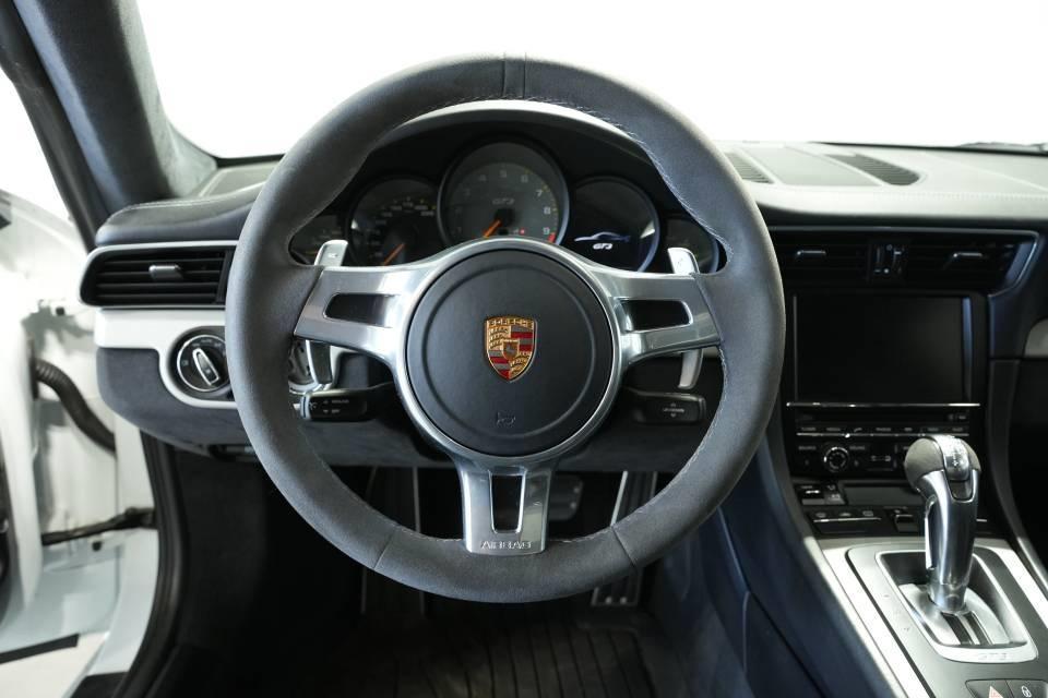used 2016 Porsche 911 car, priced at $139,991