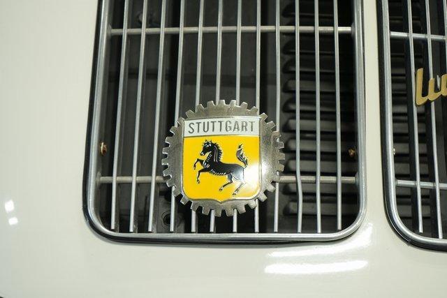 used 1963 Porsche 356 car, priced at $124,991