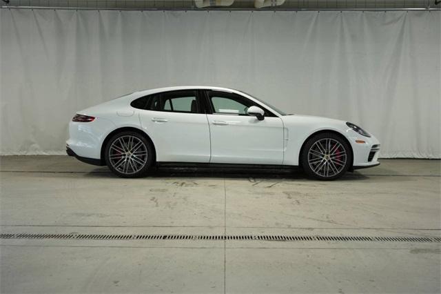 used 2019 Porsche Panamera car, priced at $88,992