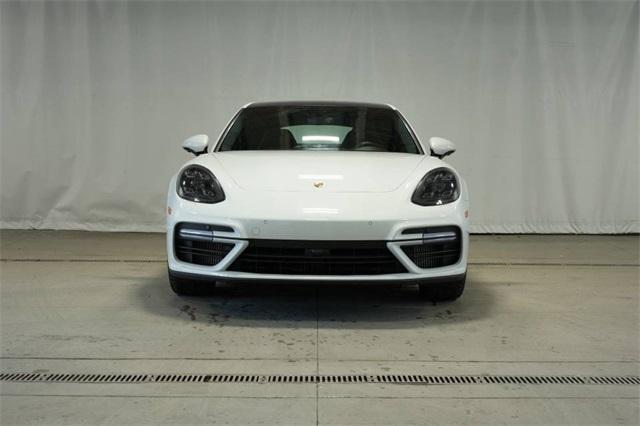 used 2019 Porsche Panamera car, priced at $88,992