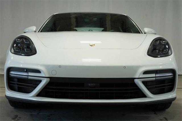 used 2019 Porsche Panamera car, priced at $88,992