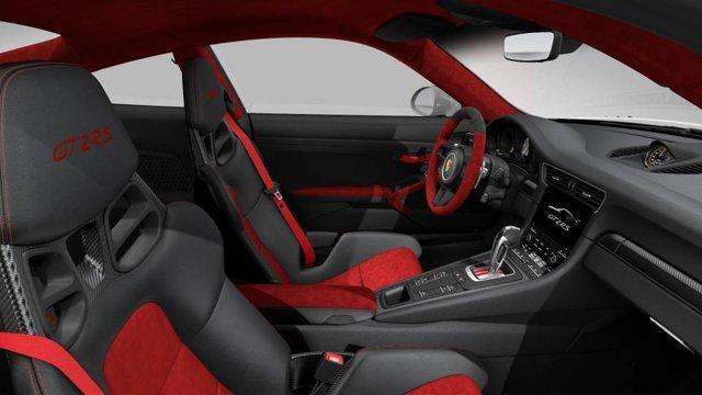 used 2018 Porsche 911 car, priced at $484,994