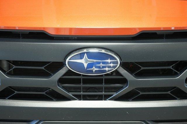 used 2024 Subaru Crosstrek car, priced at $30,493