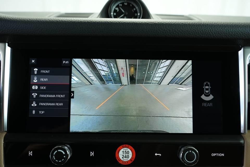 new 2025 Porsche Macan car, priced at $75,485