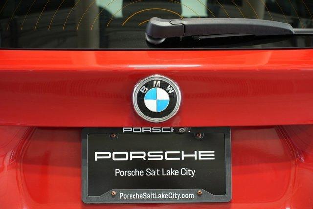 used 2017 BMW X3 car, priced at $17,991