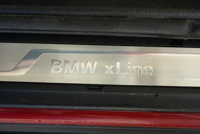 used 2017 BMW X3 car, priced at $17,991