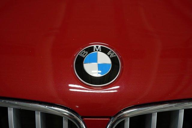 used 2017 BMW X3 car, priced at $17,991