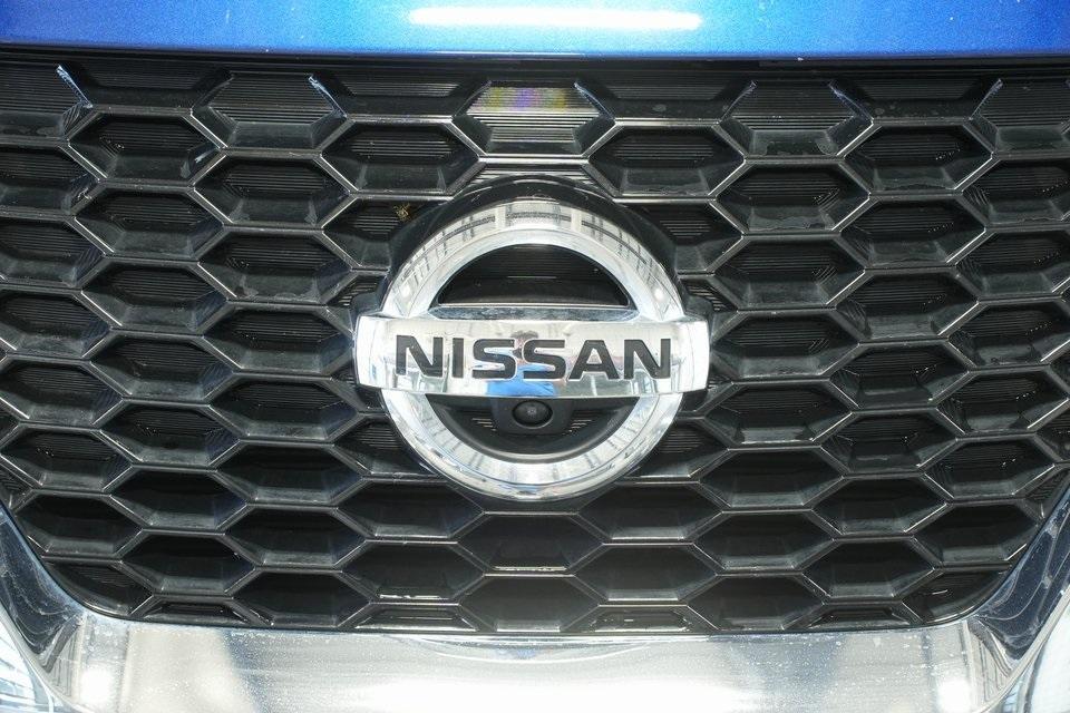 used 2020 Nissan Murano car, priced at $21,794